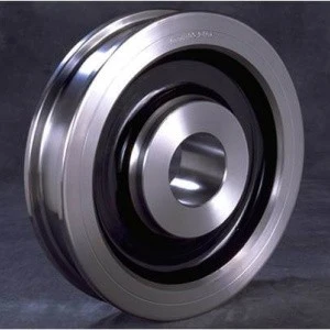 Gantry Crane Wheels