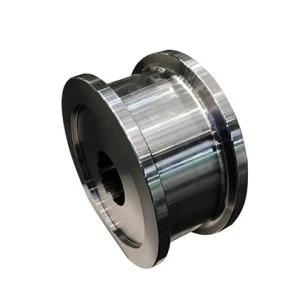 Gantry Crane Wheels