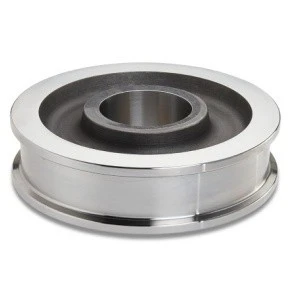 Gantry Crane Wheels